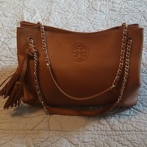 Tory Burch Triple Compartment handbag